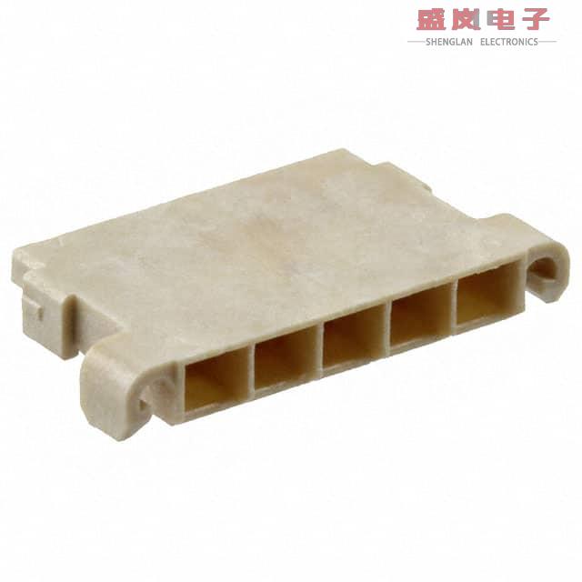 原装正品DF65-5S-1.7C[CONN RCPT 1.7MM 5POS]