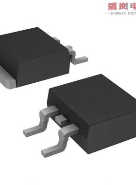 原装正品MBRB2545CTT4G[DIODE ARRAY SCHOTTKY 45V D2PAK]