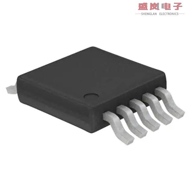 原装正品SP3003-08ATG[TVS DIODE 6VWM 15VC 10MSOP]