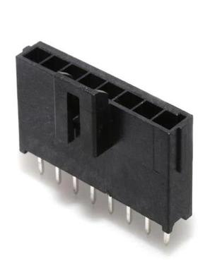 原装正品172286-1108[集管和线壳 ULTRAFIT 3.5MM 8CKT