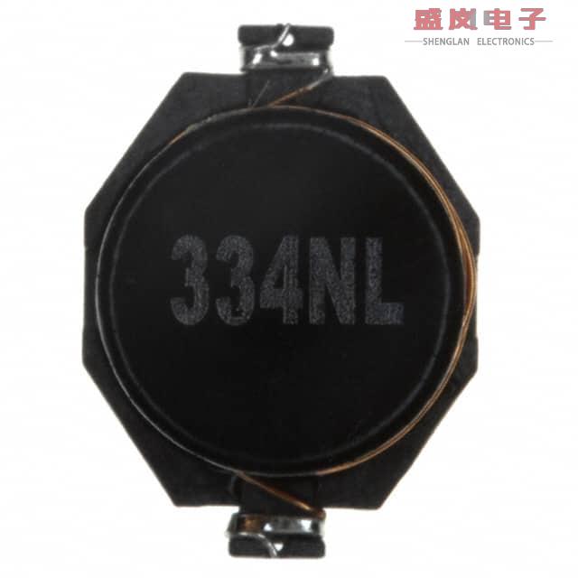 原装正品P0752.334NLT[FIXED IND 330UH 600MA 1.02OHM SM]