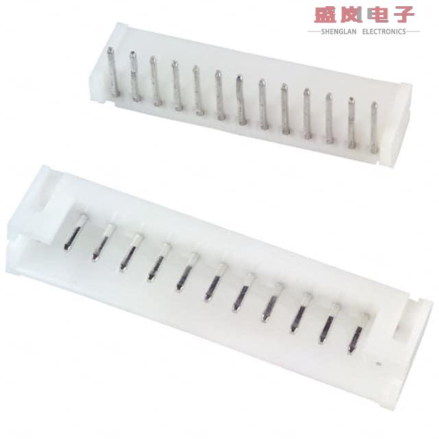 原装正品S13B-PH-K-S[CONN HEADER R/A 13POS 2MM]