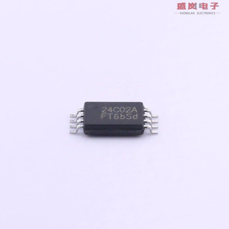 原装正品FT24C02A-ETR-B[FT24C02A-ETR-B]