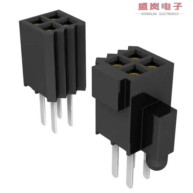 原装正品SFM-130-01-S-D-A[CONN RCPT 60POS 0.05 GOLD