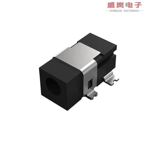 原装正品DCJ065-05-A-K1-A[DC POWER JACK, SMT, HORIZ