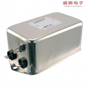 CHASS FILTER 250VAC LINE FN2060 MNT 原装 20A 正品