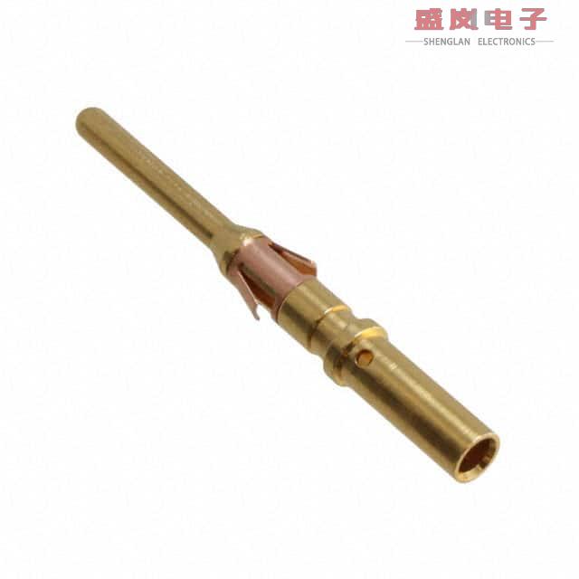 原装正品RM16M23K[CONN PIN 16-20AWG GOLD CRIMP]