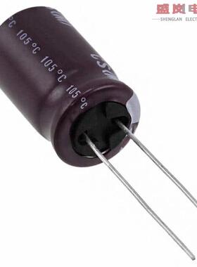 原装正品UCS2G220MHD1TO[CAP ALUM 22UF 20% 400V RADIAL]