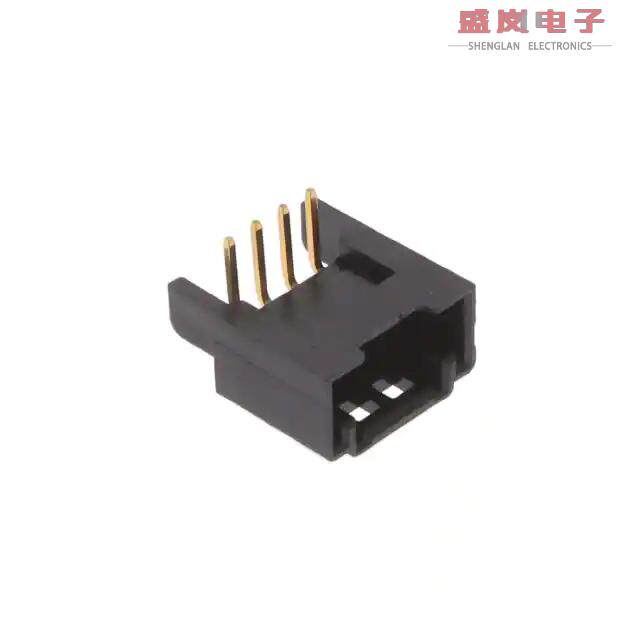 原装正品DF51K-4P-2DS(805)[CONN HDR 2MM SNGL GLD R/