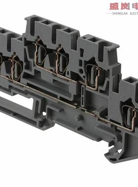 原装正品3038516[CONN TERM BLK FEED THRU 12-28AWG]