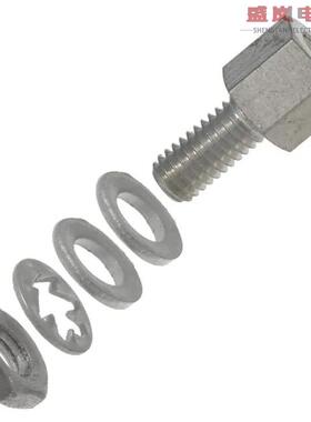 原装正品863001017TLF[CONN SCREW DSUB FEML M3/4-40]