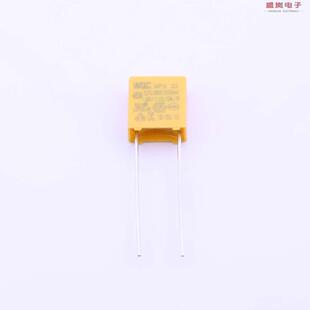 原装正品C50Q3683KB4L230210[安规电容 10% 68nF 310