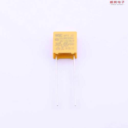 原装正品C50Q3683KB4L230210[安规电容 10% 68nF 310