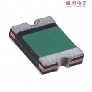 原装正品0ZCH0050FF2G[PTC RESET FUSE 16V 500MA 1210]