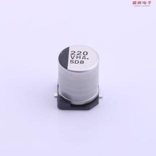 正品 35V EEEHAV221UAP 20% 220uF 原装