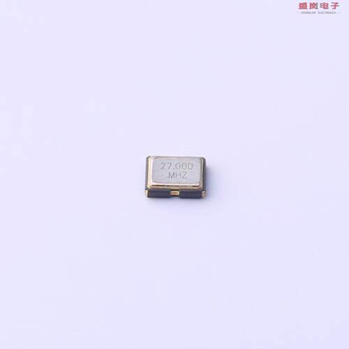 原装正品YF4027M00033T8188075[27MHz 20ppm 3.3V]