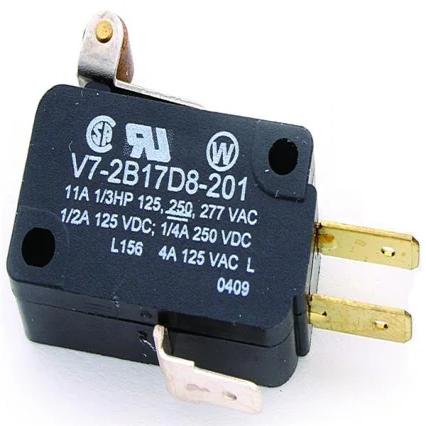 原装正品V7-1C37D8[基本/快动 SP NC 15.1A @ 250VAC]
