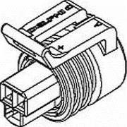 原装正品12162226[汽车 CON MP 150 3W FEM ASY]