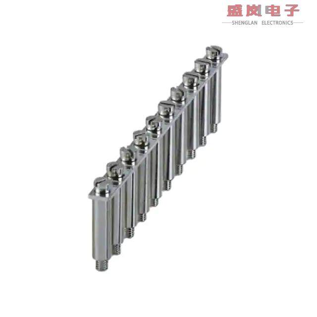 原装正品3059113[JUMPER TERM BLK 10POS]