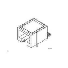 原装正品85502-5007[模块式/以太网 RA MO