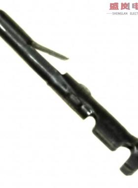 原装正品60618-1[CONN PIN 18-24AWG CRIMP TIN]