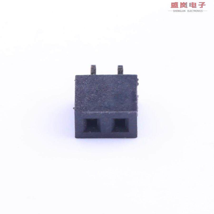 原装正品B-2202S02P-A121[2.00mm 1x2P]