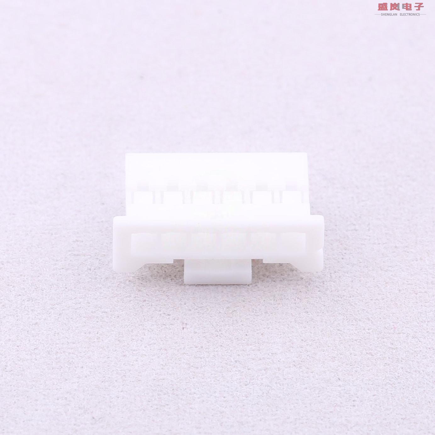 原装正品A2012H-6P[2mm 1x6P]