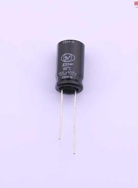 原装正品ECG1KM101G17OTBO[100uF 20% 100V]