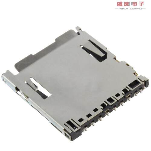 原装正品1939870-1[SD CARD CONNECTOR EMBOSS ASSY]