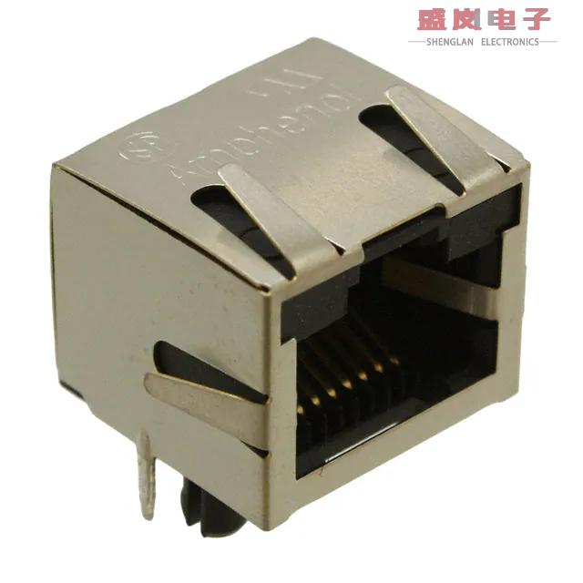 原装正品RJHSE-5480[CONN MOD JACK 8P8C R/A SHIELDED]