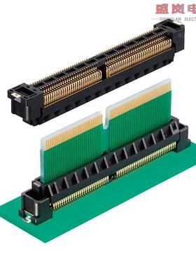 原装正品FX27-60S-0.8SV[CONN RCPT EDGE 0.8MM SMD 60POS]