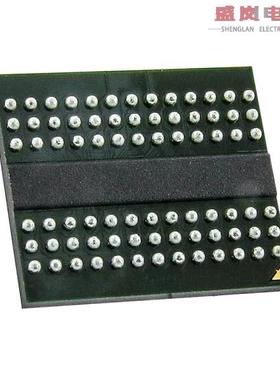 原装正品IS43TR81280C-125JBLI[动态随机存取存储器 1G