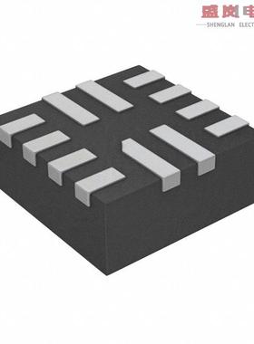 原装正品TS3USB3031RMGR[IC USB SWITCH DUAL 1X2 12WQFN]