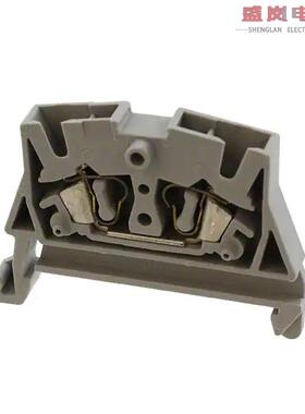 原装正品3244119[CONN TERM BLK FEED THRU 12-28AWG]