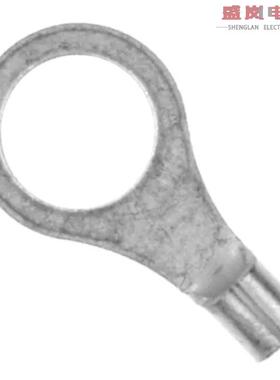 原装正品34125[CONN RING CIRC 14-16AWG #5/16]