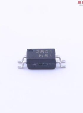 原装正品KPS28010DTLD[单向光耦SSOP4]