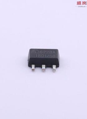 原装正品ME6228A50PG[Vin=30V Vout=5V 150mA]