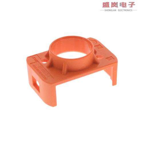 原装正品2141155-1[PROTEC. COVER 8MM HV,90DEG]