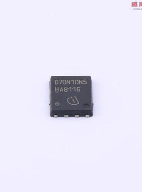 原装正品BSC070N10NS5[MOSFET  Optimos 5功率晶体管，100V]