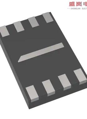 原装正品IS25LP040E-JYLE-TR[4MB QSPI, 8-PIN USON 2X