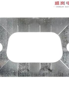 原装正品5747024-3[CONN D-SUB GASKET RFI 9 POS TIN]