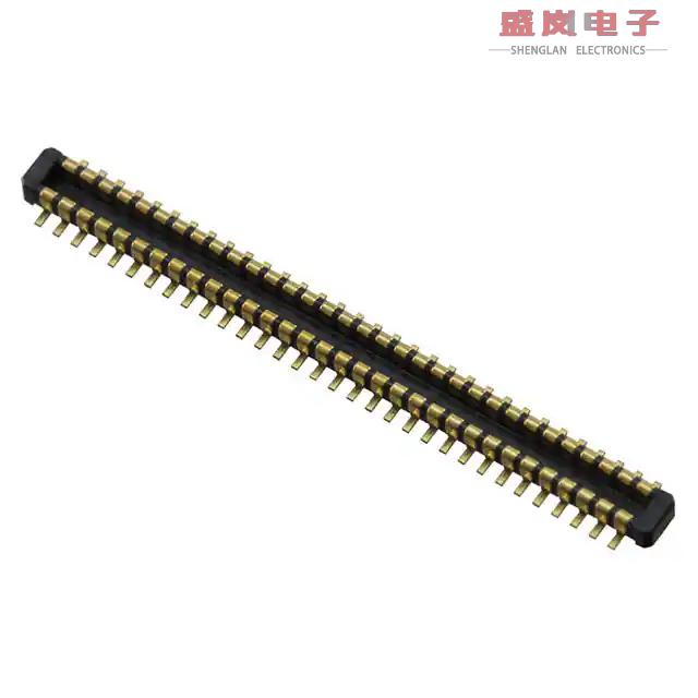 原装正品BM14B(0.8)-60DP-0.4V(53)[CONN HDR 60POS SM