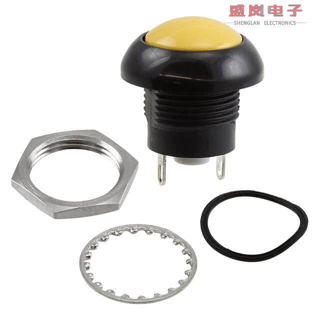 原装正品PNP8S5D2Y03QE[SWITCH PUSHBUTTON SPST-NO 5A