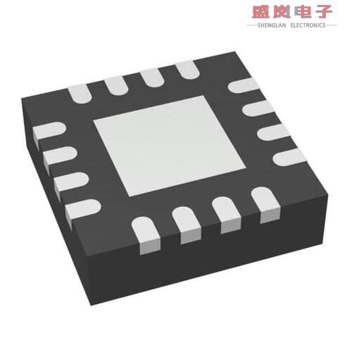 原装正品TPS2546RTER[IC PWR SWITCH N-CHAN 1:1 16WQFN]