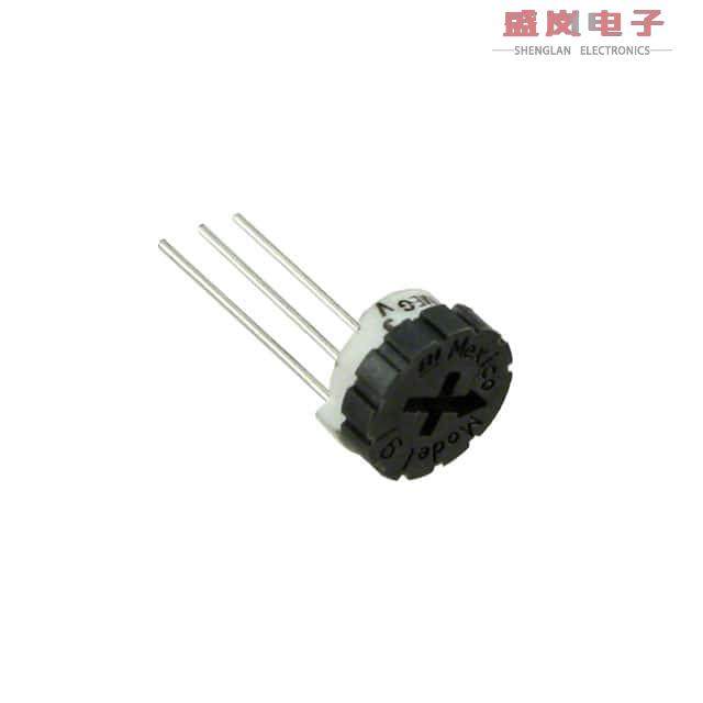 原装正品91AR1KLF[THUMBWHEEL POT 1K OHM 0.5W TOP]