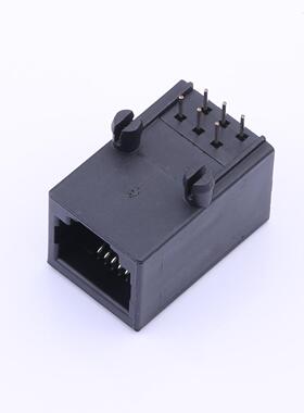 原装正品R-RJ11R06P-A000[RJ11]