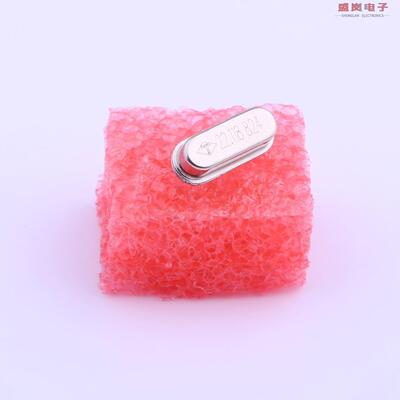 原装正品XIHCELNANF-22.1184MHZ[22.1184MHZ 20PF30PPM