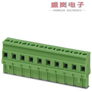 TERM PLUG 原装 7.62MM 1832578 7POS 正品