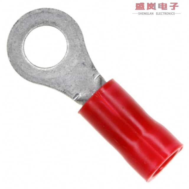 原装正品34148[CONN RING CIRC 16-22AWG #8 CRIMP]