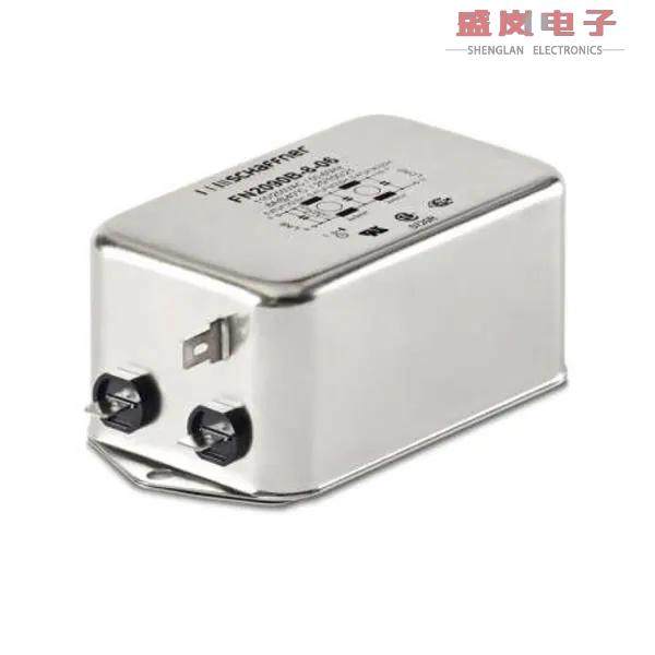 原装正品FN2090-10-07[Multi-stage AC/DC EMI Filter